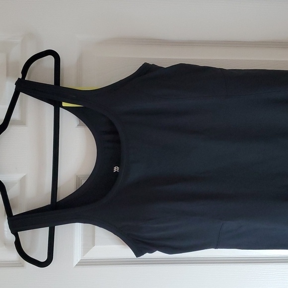 🍁New Plus Size Women's Tennis Dress Size XXL - Picture 3 of 6